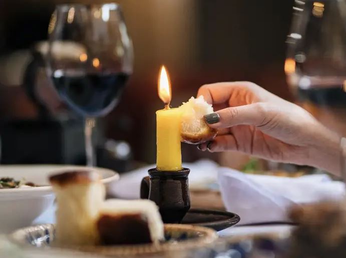 «Επιβιώνοντας στο σκοτάδι»: Ουκρανοί περιγράφουν τη ζωή τους χωρίς ρεύμα και θέρμανση-3