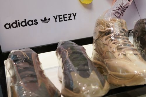 Κάνιε: Η Adidas ξεκινά έρευνα σε βάρος του μετά από καταγγελίες για «τοξική συμπεριφορά»-1