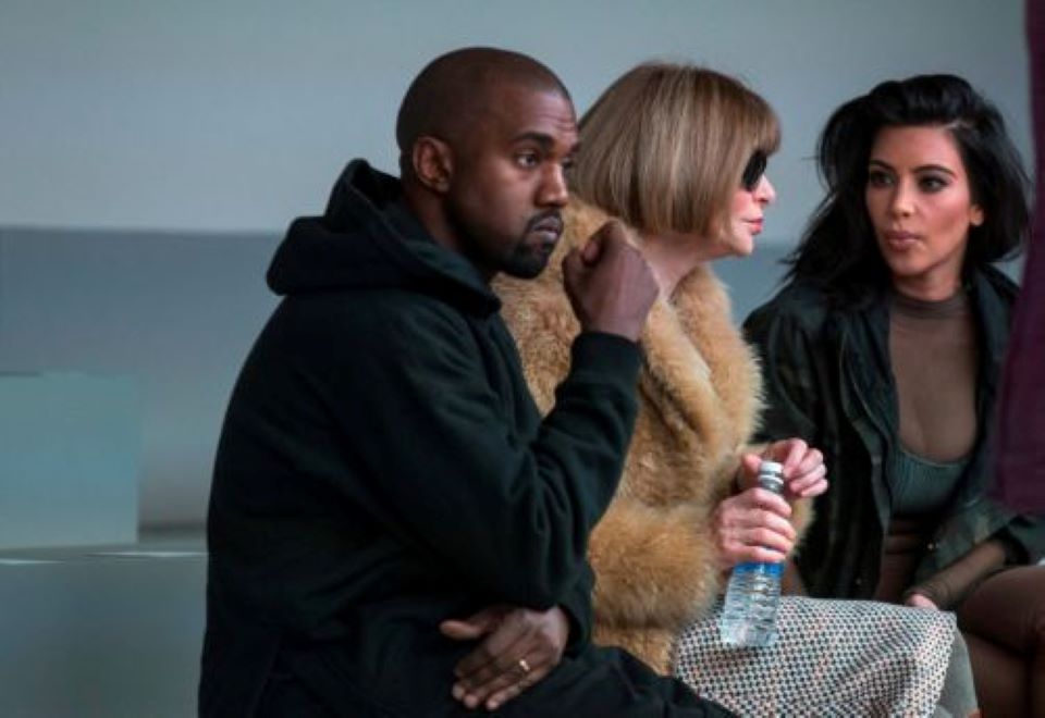 Κάνιε: Η Adidas ξεκινά έρευνα σε βάρος του μετά από καταγγελίες για «τοξική συμπεριφορά»-2