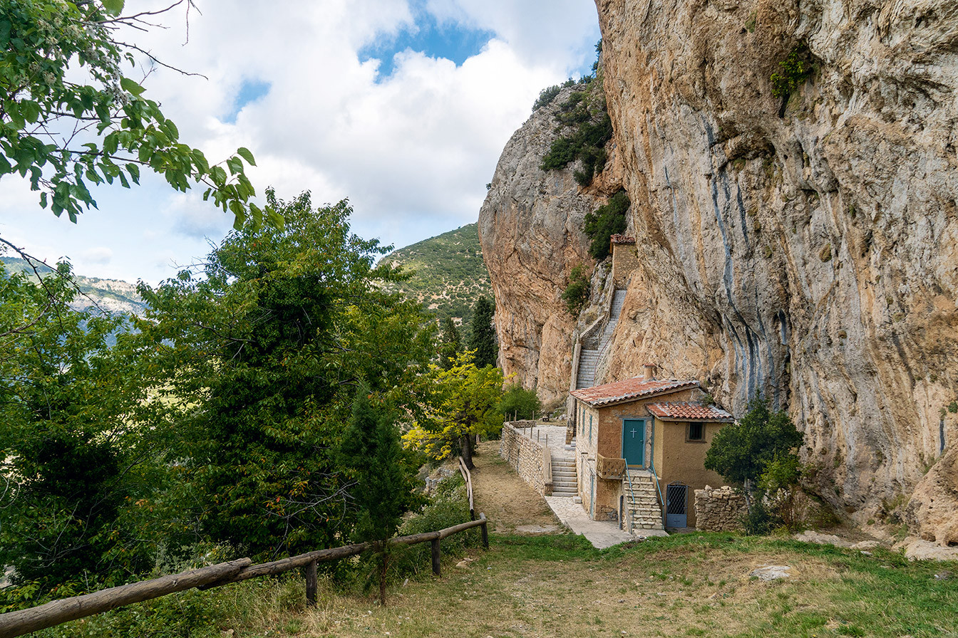 Κυνηγοί μανιταριών στην ορεινή Αχαΐα-13