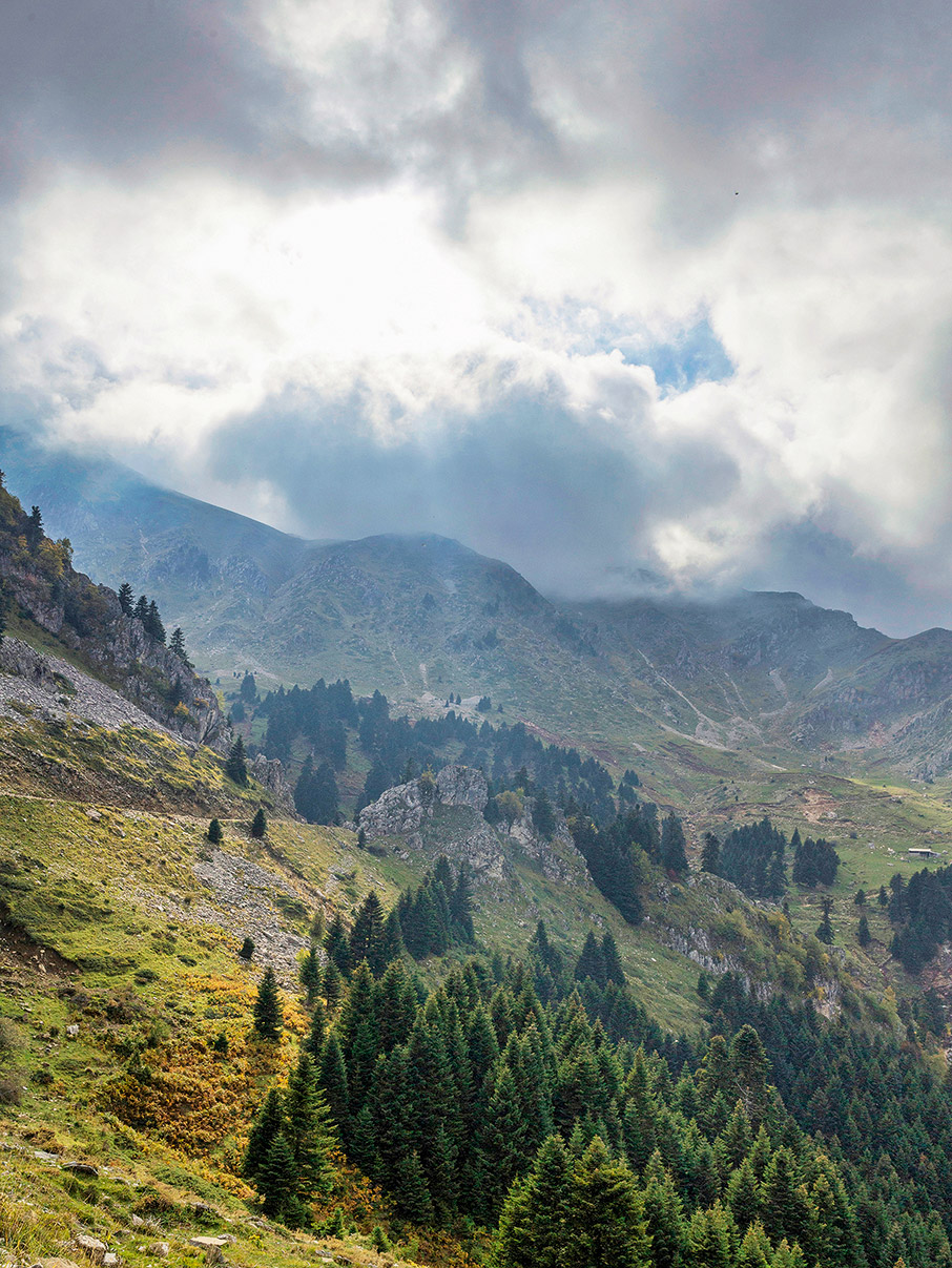 Λίμνη Πλαστήρα: Η πιο… ζεν απόδραση του χειμώνα-4