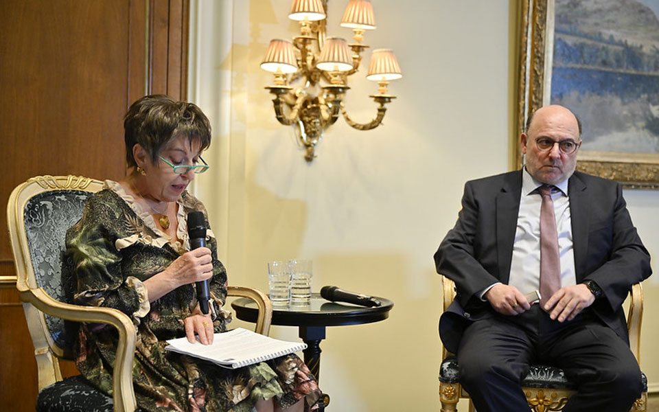 Μεταρρυθμίσεις στη δικαιοσύνη: Η αναγκαιότητα αλλαγών και η πολιτική συναίνεση-6