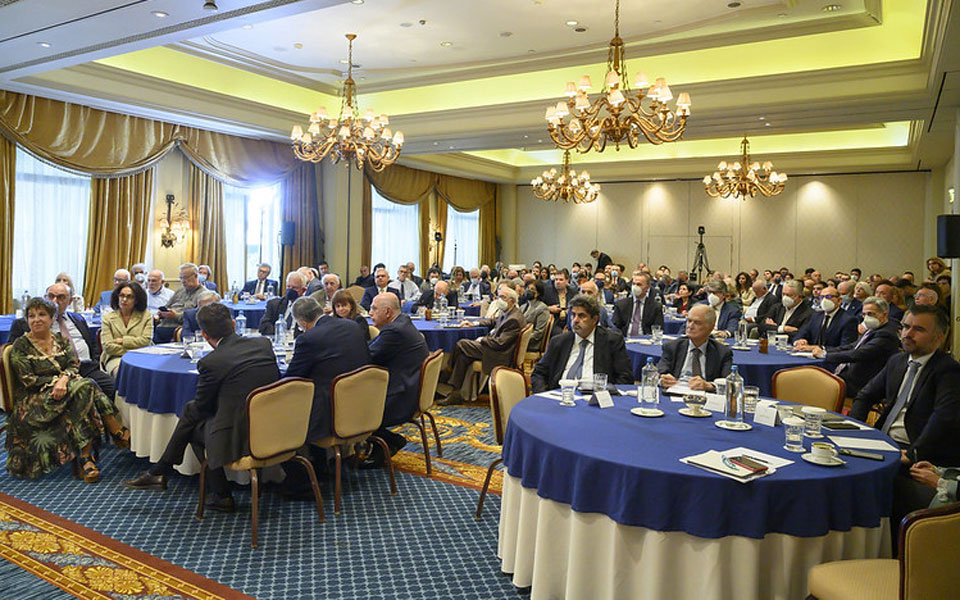 Μεταρρυθμίσεις στη δικαιοσύνη: Η αναγκαιότητα αλλαγών και η πολιτική συναίνεση-2