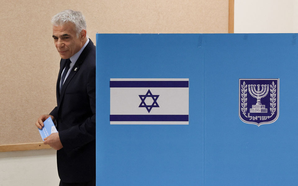Εκλογές στο Ισραήλ: Προβλέπεται δυναμική επιστροφή του Μπέντζαμιν Νετανιάχου-3