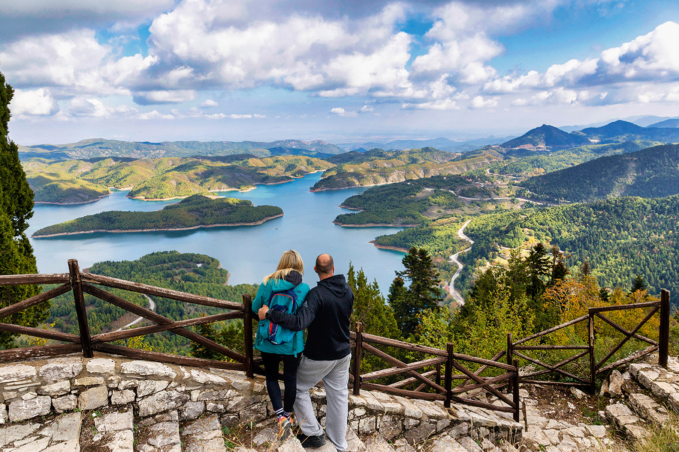 Λίμνη Πλαστήρα: Η πιο… ζεν απόδραση του χειμώνα-7
