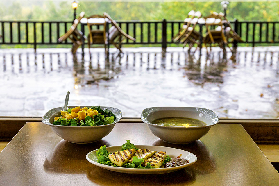 Λίμνη Πλαστήρα: Η πιο… ζεν απόδραση του χειμώνα-14