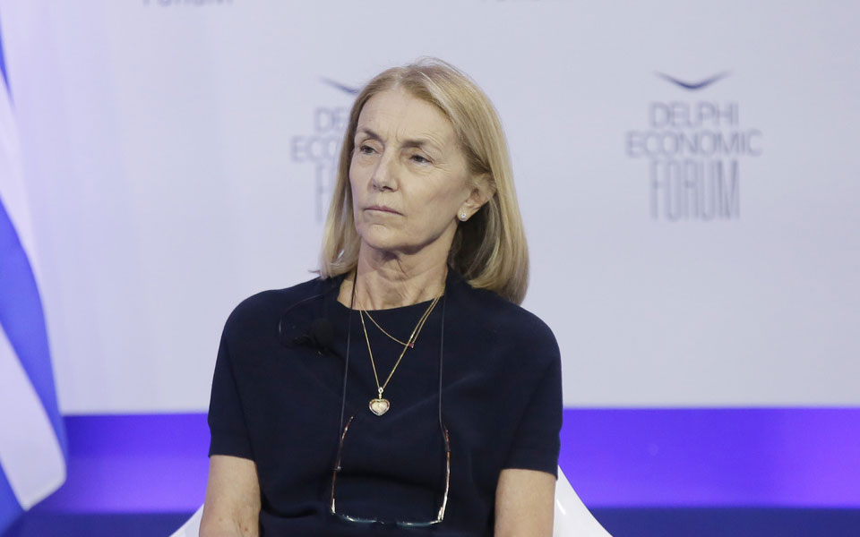 «Κιβωτός του Κόσμου»: Το νέο επταμελές Διοικητικό Συμβούλιο – Πρόεδρος η Αλεξάνδρα Μαρτίνου-1