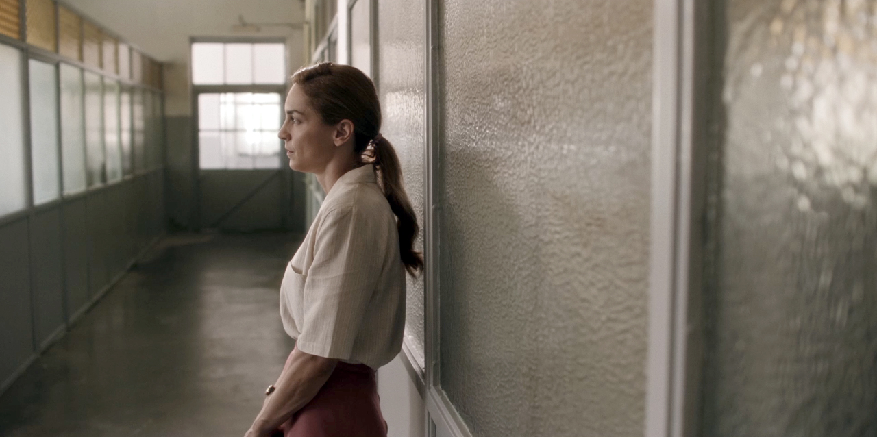 Η Βικτόρια Χίσλοπ στην «Κ»: Το κίνημα για τα Γλυπτά θα φέρει αναστάτωση-2