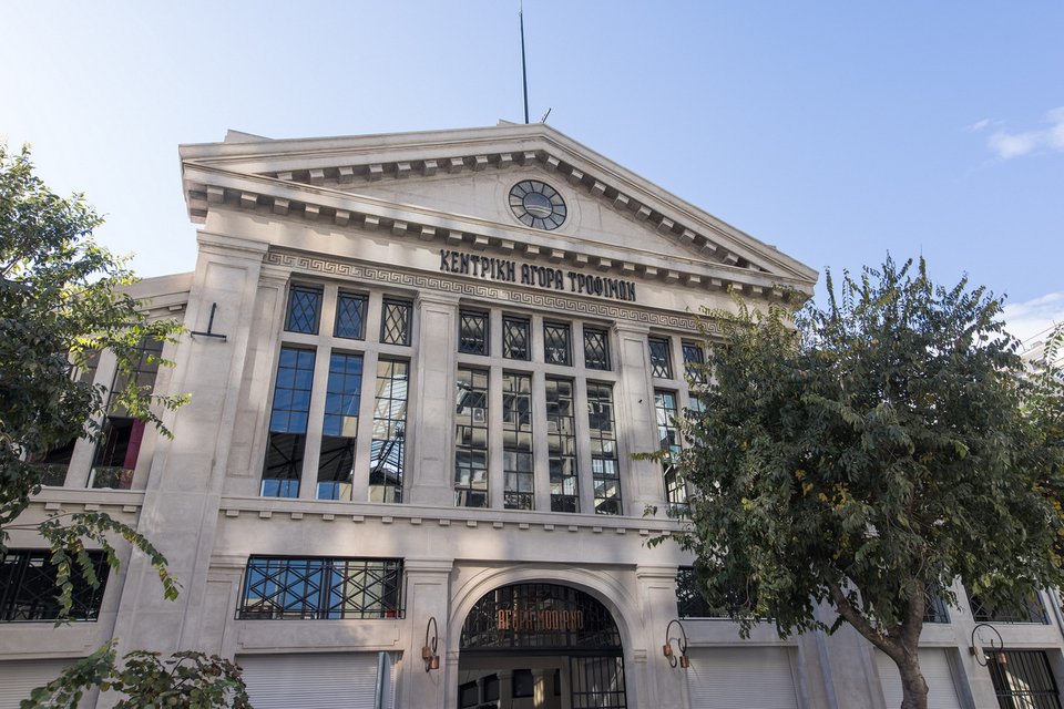 Η αναγέννηση της Αγοράς Μοδιάνο, σχεδόν έναν αιώνα μετά (φωτογραφίες – βίντεο)-4