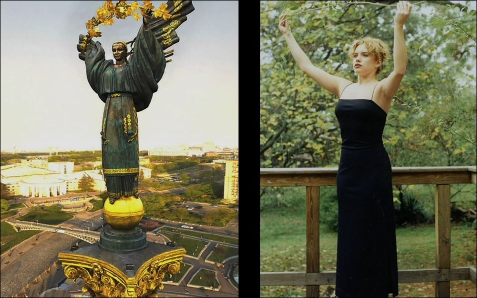 «Η Ουκρανία θα νικήσει»: Η πρέσβειρα του ΟΗΕ Χριστίνα Κατράκη περιγράφει στην «Κ» πώς βιώνει τον πόλεμο-4