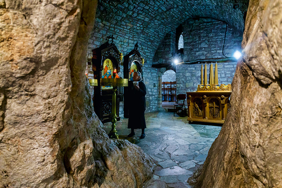 Λίμνη Πλαστήρα: Η πιο… ζεν απόδραση του χειμώνα-9