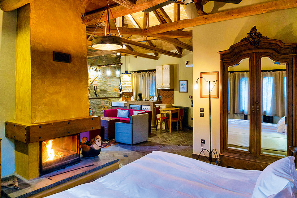 Λίμνη Πλαστήρα: Η πιο… ζεν απόδραση του χειμώνα-11