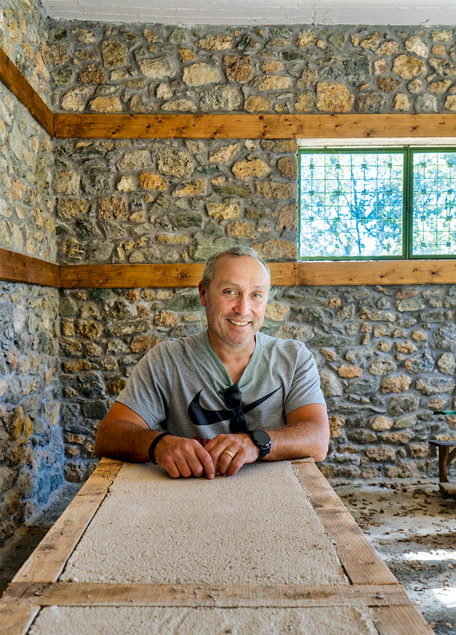 Κυνηγοί μανιταριών στην ορεινή Αχαΐα-12