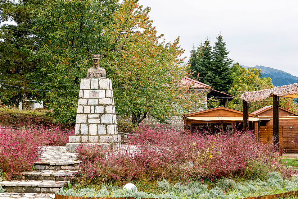 Λίμνη Πλαστήρα: Η πιο… ζεν απόδραση του χειμώνα-2