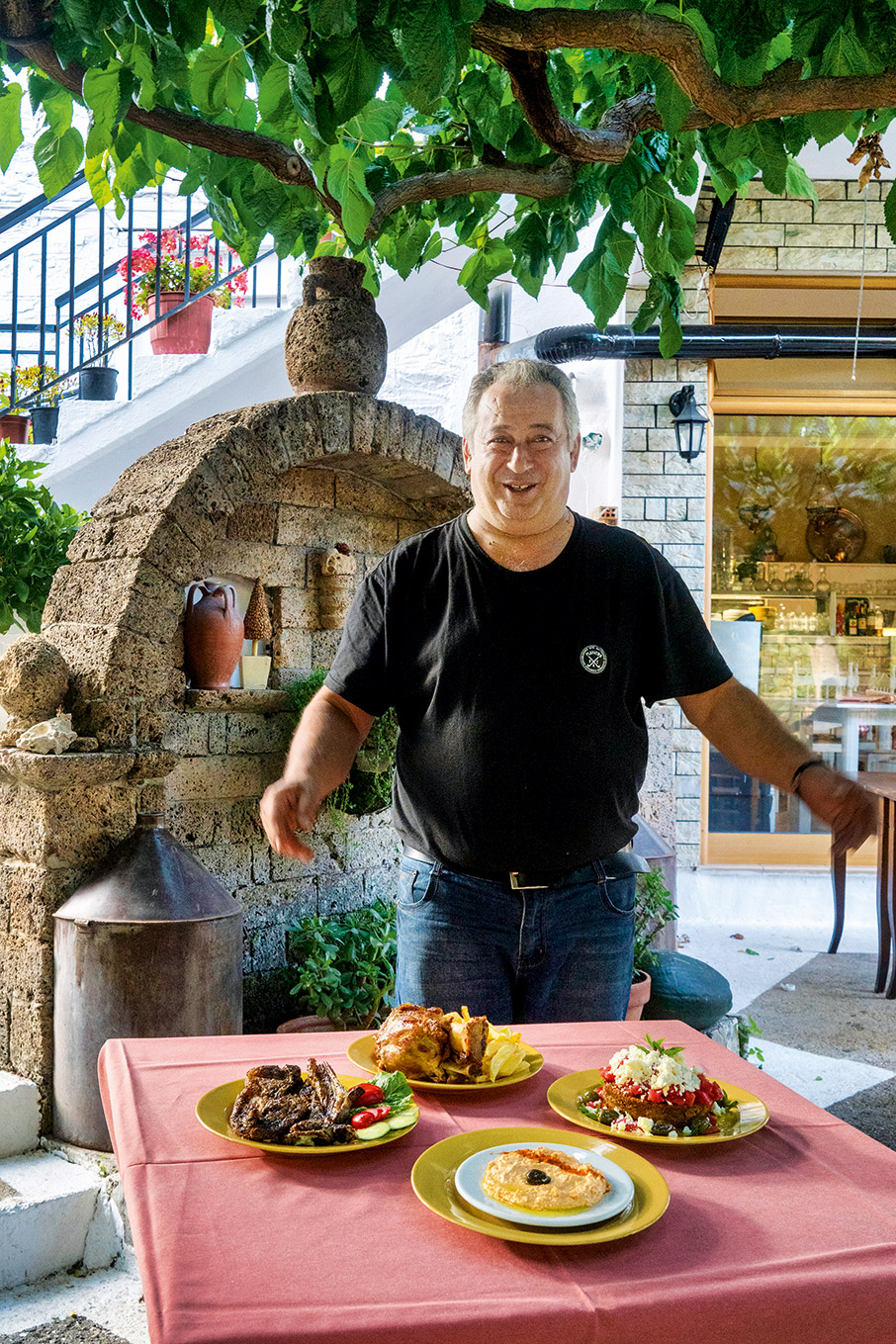Κυνηγοί μανιταριών στην ορεινή Αχαΐα-17