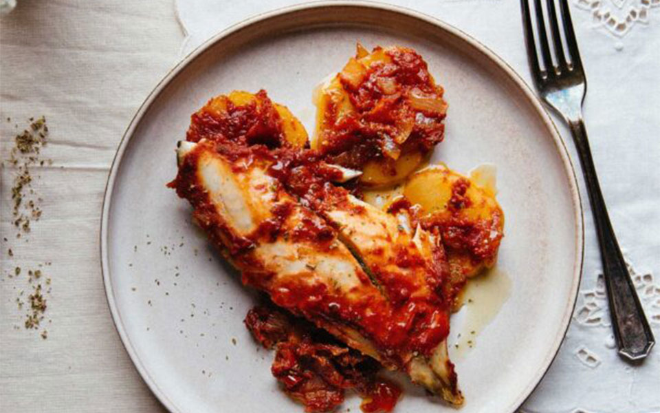 ψάρι-πλακί-562126912