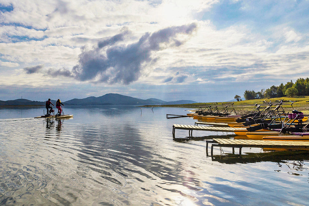 Λίμνη Πλαστήρα: Η πιο… ζεν απόδραση του χειμώνα-3