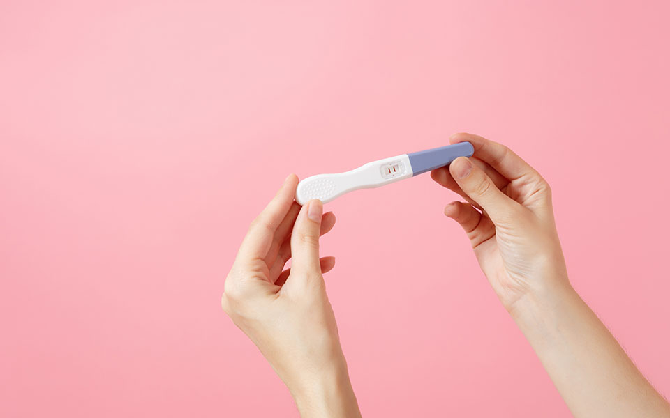 Μητρότητα στα 51, μετά από μάχη με καρκίνο του μαστού-1