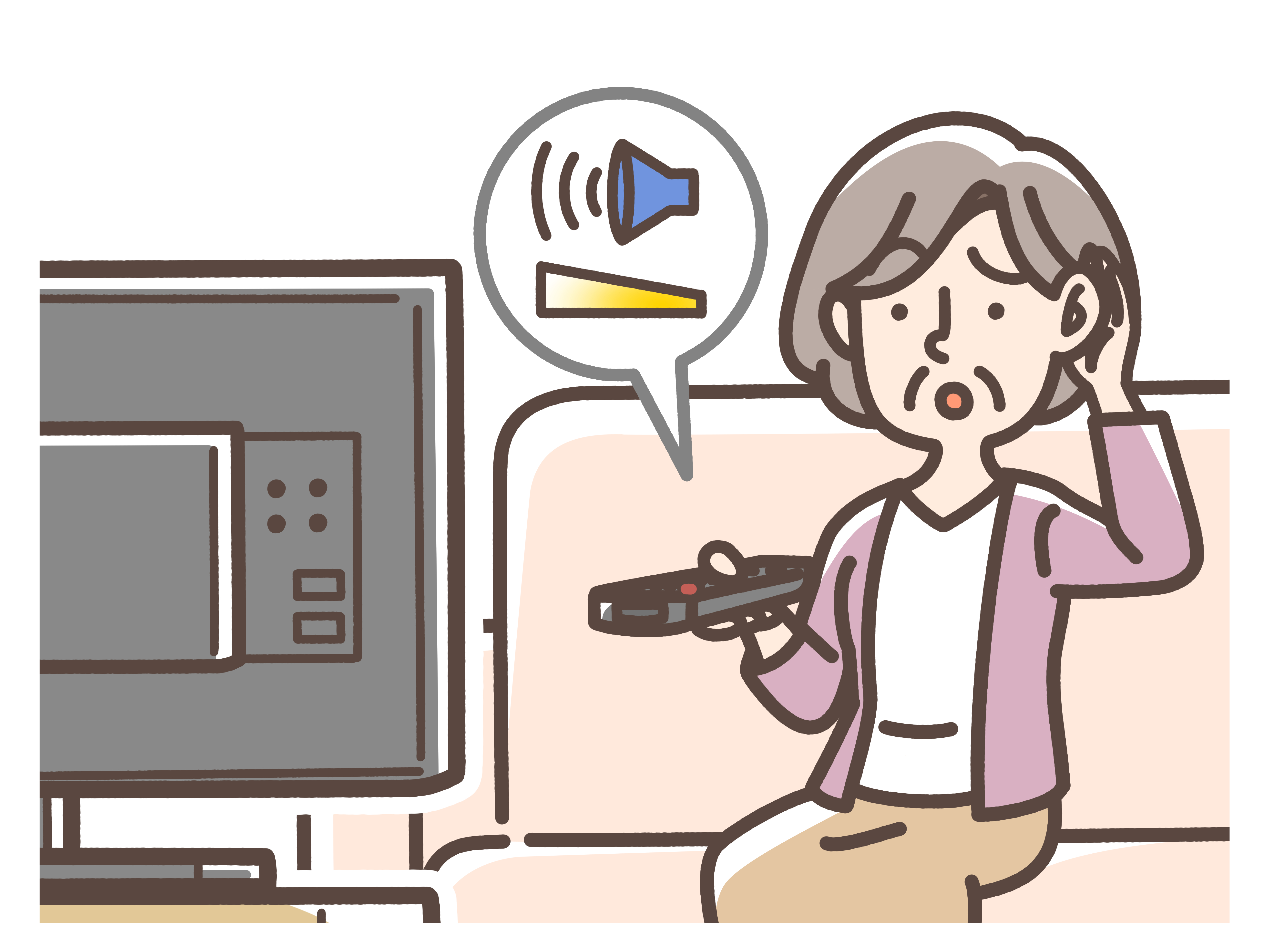 Γιατί συχνά δεν μπορούμε να ακούσουμε καθαρά όσα λένε οι ηθοποιοί-1