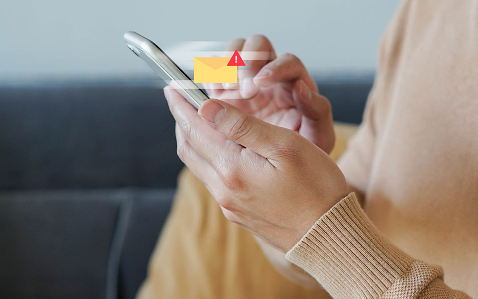 Επιδημία… οι ηλεκτρονικές απάτες – Ραγδαία αύξηση 1.300% από το 2018-3