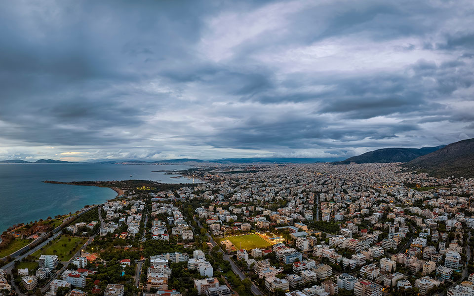 Κακοκαιρία EVA: Σε αυξημένη επιφυλακή η πολιτική προστασία – Έκτακτη ενημέρωση στις 18.00-3