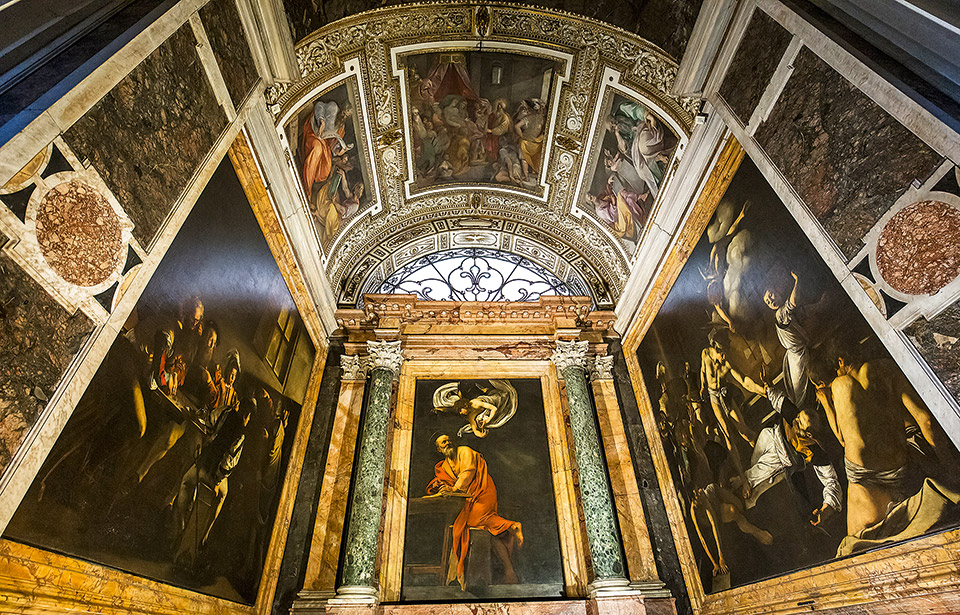 Στη Ρώμη οι απολαύσεις δεν έχουν εποχή-7