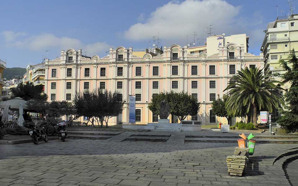 5 εμπειρίες πολιτισμού στην Καβάλα-2