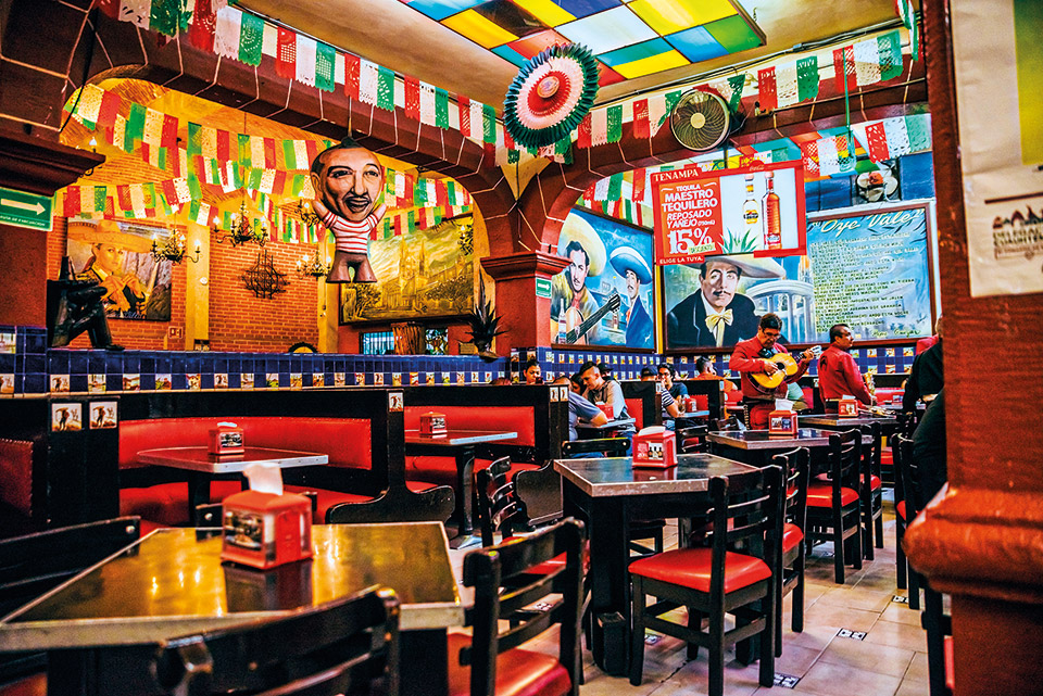 Η Πόλη του Μεξικού είναι μια… πόλη μαγική-12