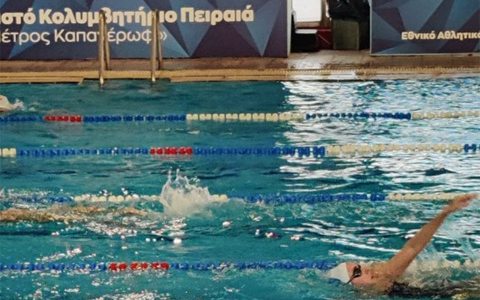 Αναβίωσε ιστορικός Όμιλος του Πειραιά-2