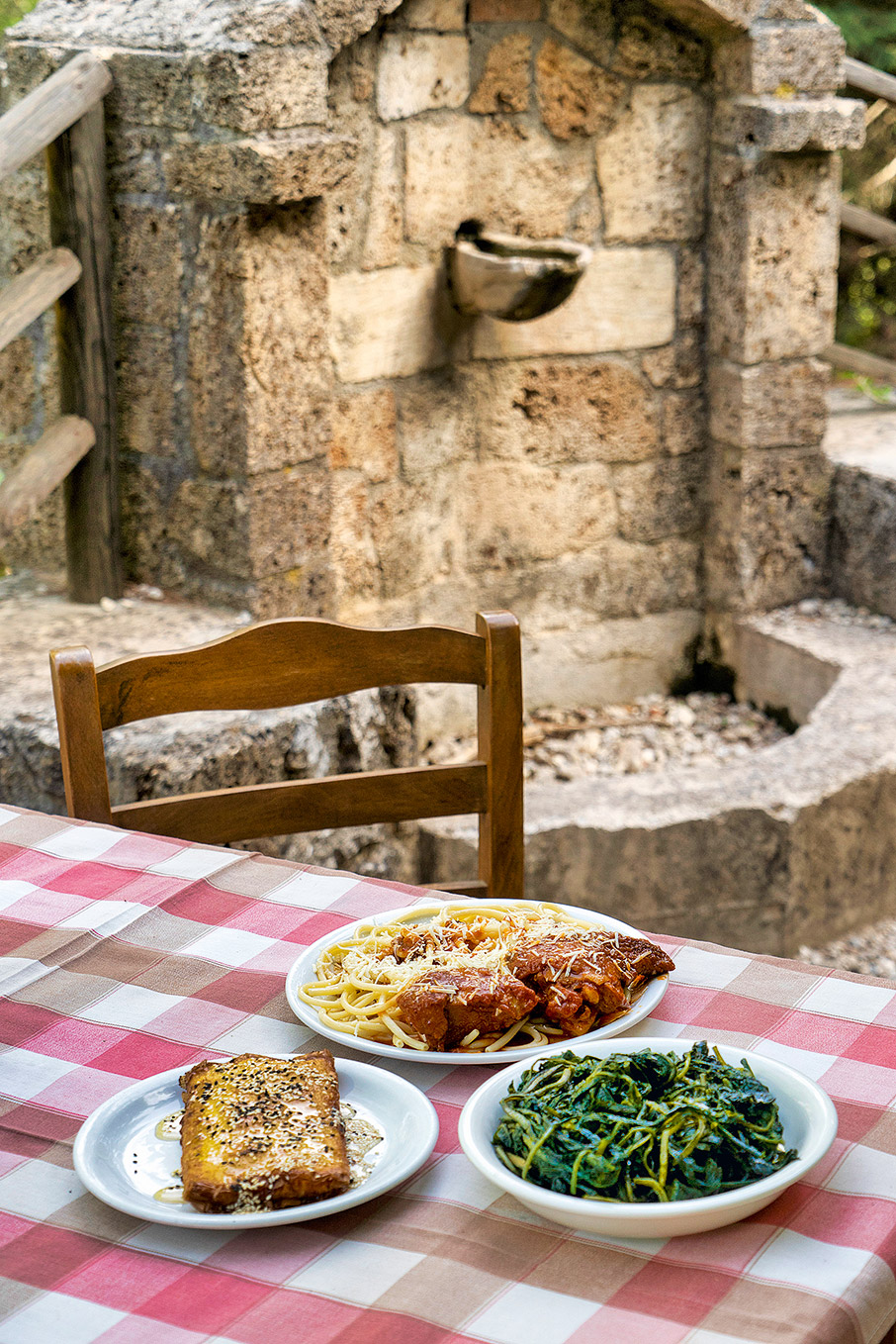 Κυνηγοί μανιταριών στην ορεινή Αχαΐα-19