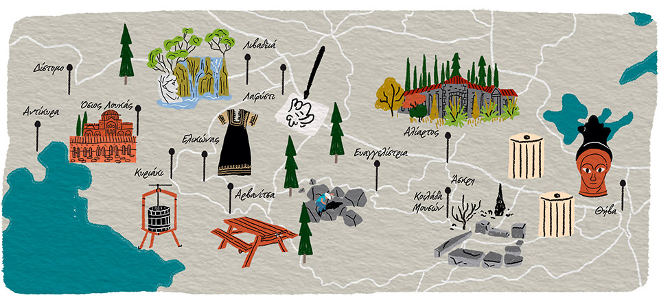 Βοιωτία: Το πιο αναπάντεχο weekend πολιτισμού-20