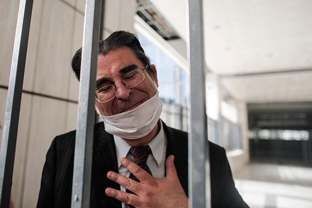 Γυναικοκτονίες, η επόμενη «μέρα»: Γονείς δολοφονημένων γυναικών στην «Κ»-4