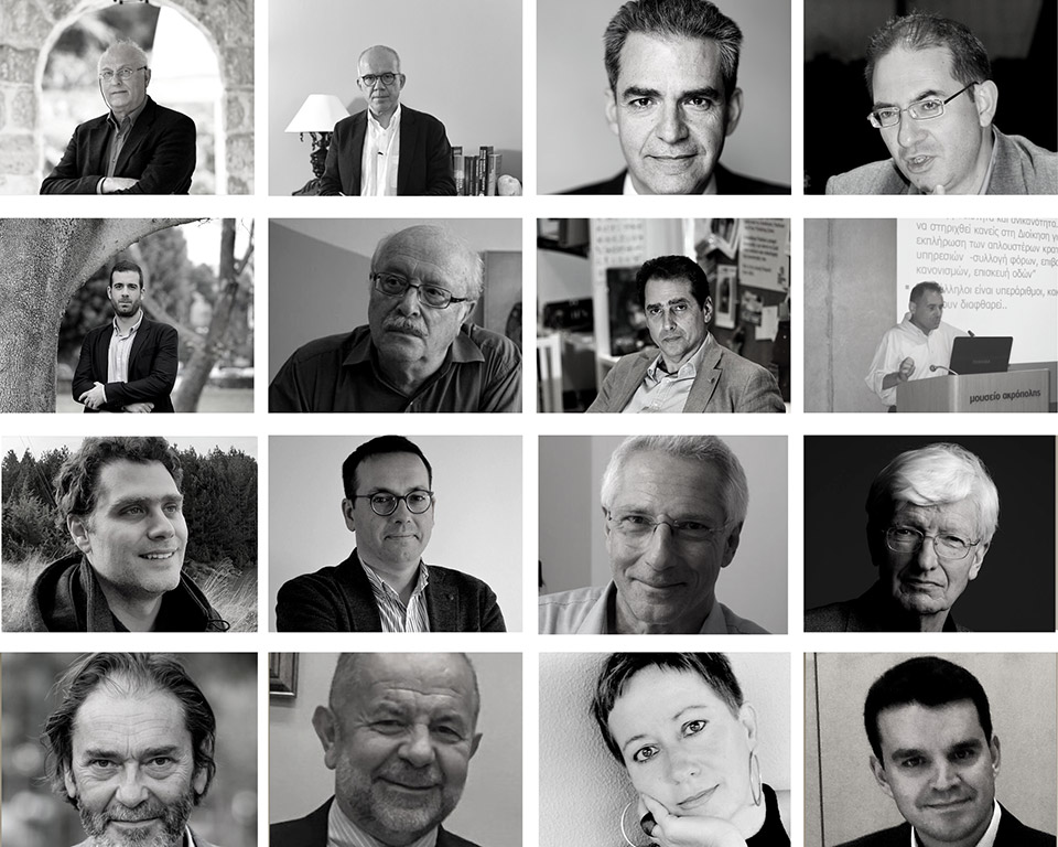 6ο Επιστημονικό Συμπόσιο του Κ.Ε.Μ.Μ.Ε. με αφορμή τα 100 χρόνια από τη Μικρασιατική Καταστροφή-2