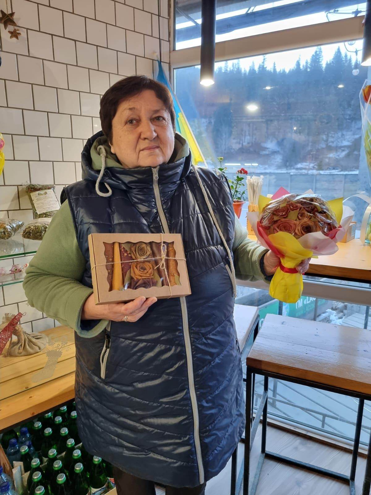 «Η Ουκρανία θα νικήσει»: Η πρέσβειρα του ΟΗΕ Χριστίνα Κατράκη περιγράφει στην «Κ» πώς βιώνει τον πόλεμο-3