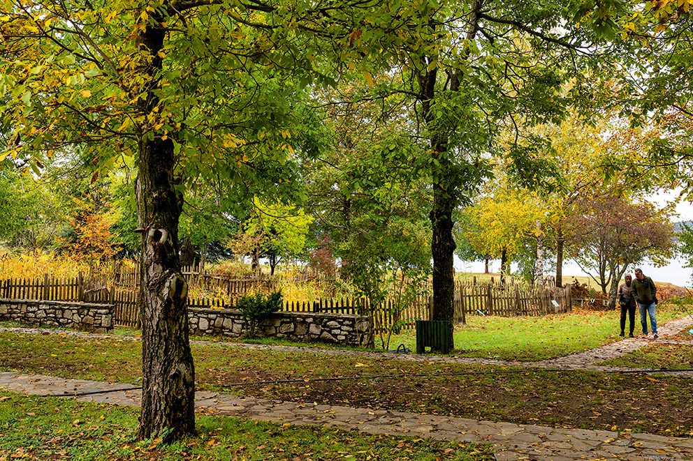 Λίμνη Πλαστήρα: Η πιο… ζεν απόδραση του χειμώνα-6