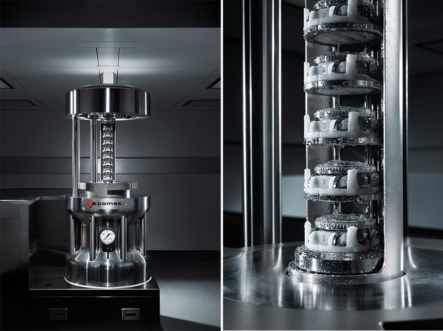 Μέχρι πού μπορεί να φτάσει το νέο Deepsea Challenge της Rolex;-6