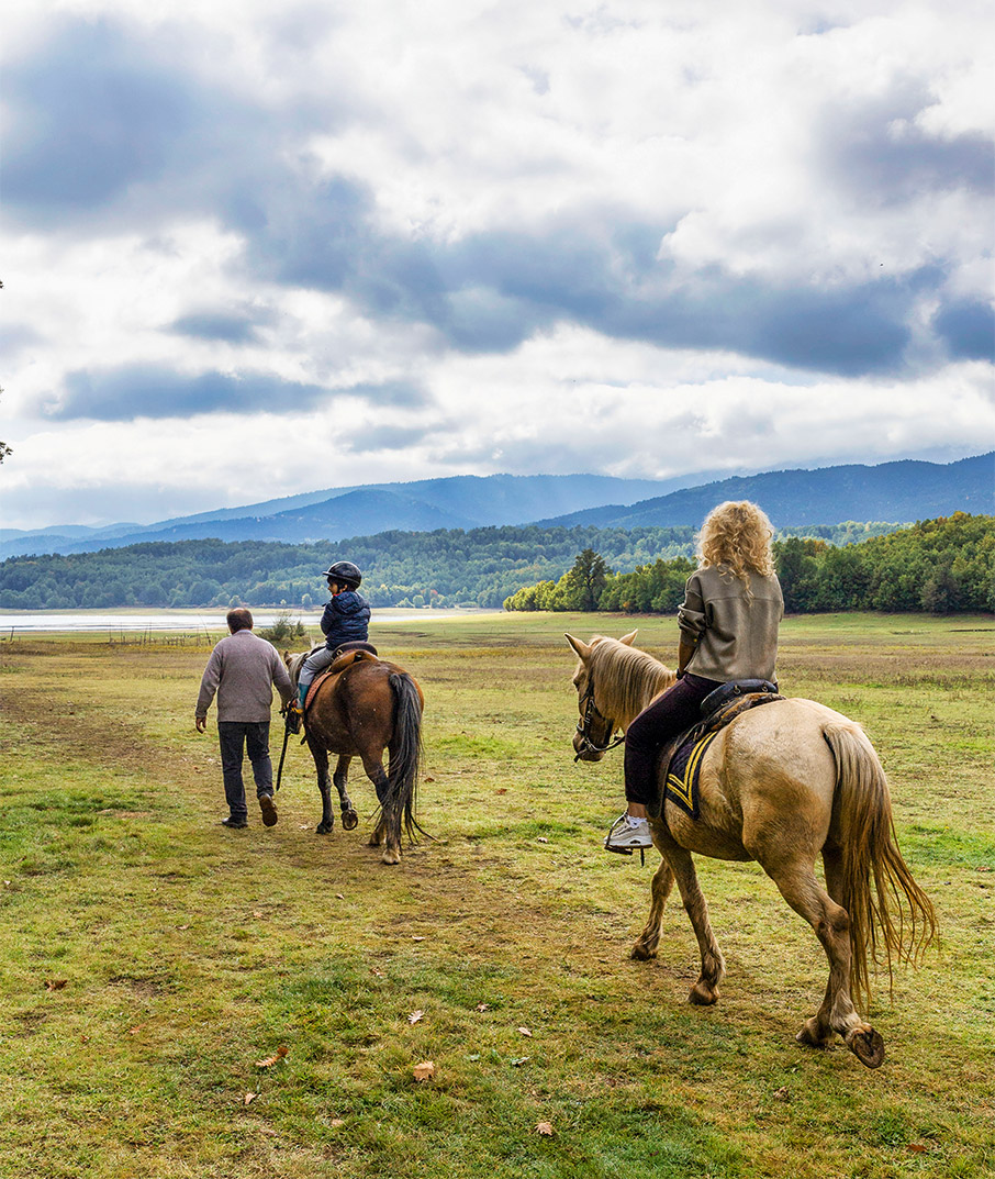 Λίμνη Πλαστήρα: Η πιο… ζεν απόδραση του χειμώνα-5