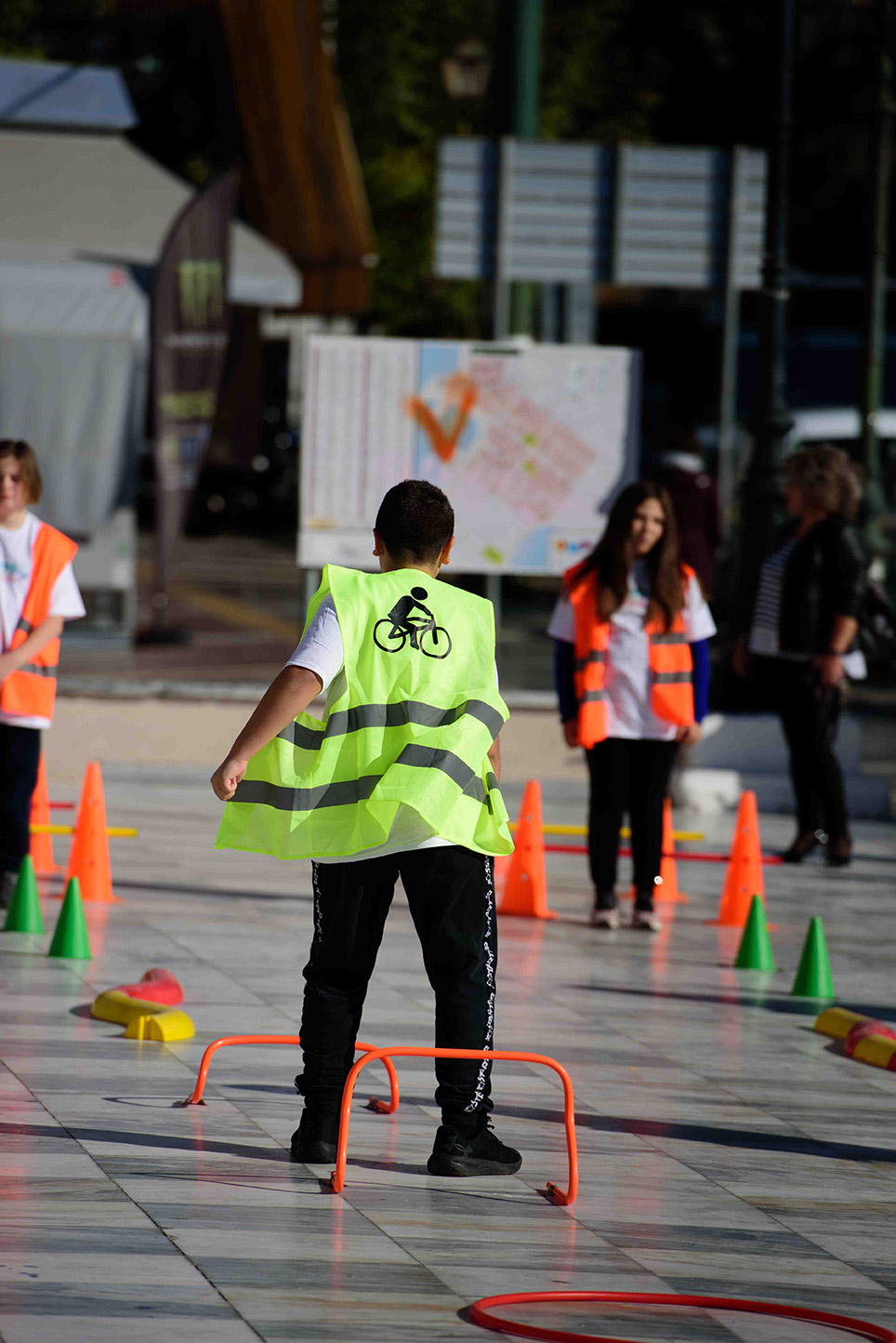 Σταθμός Δημοτικό Θέατρο Επέκτασης της Γραμμής 3 του Μετρό προς Πειραιά-1