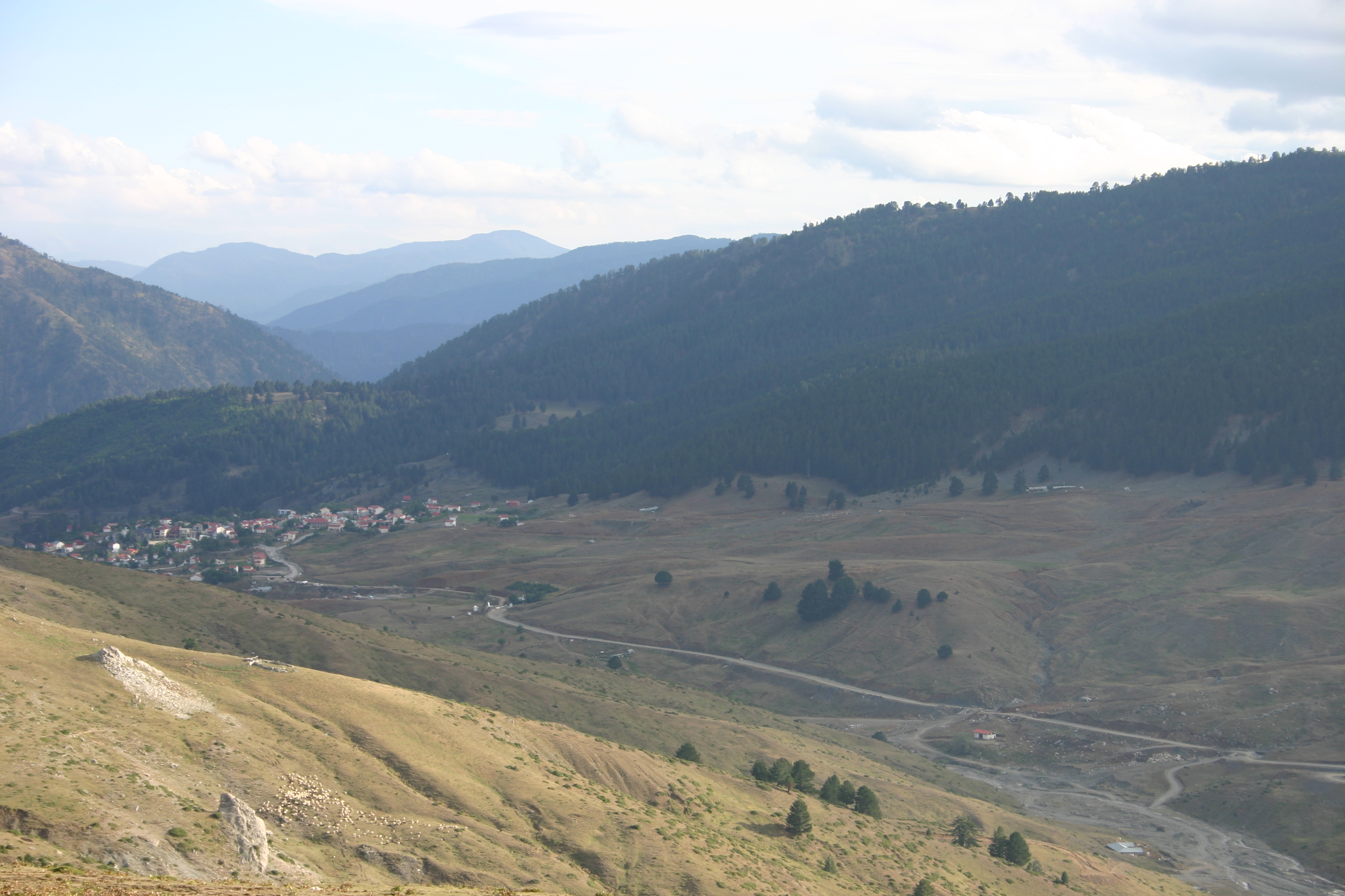 Όταν οι Νεάντερταλ περπατούσαν στον Σμόλικα – Ευρήματα 60.000 ετών στη Σαμαρίνα-2