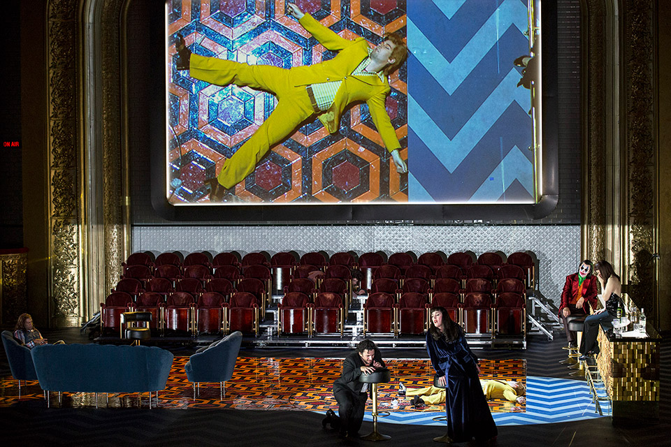 Τα παραμύθια του Χόφμαν Ζακ Όφενμπαχ στην Εθνική Λυρική Σκηνή-2