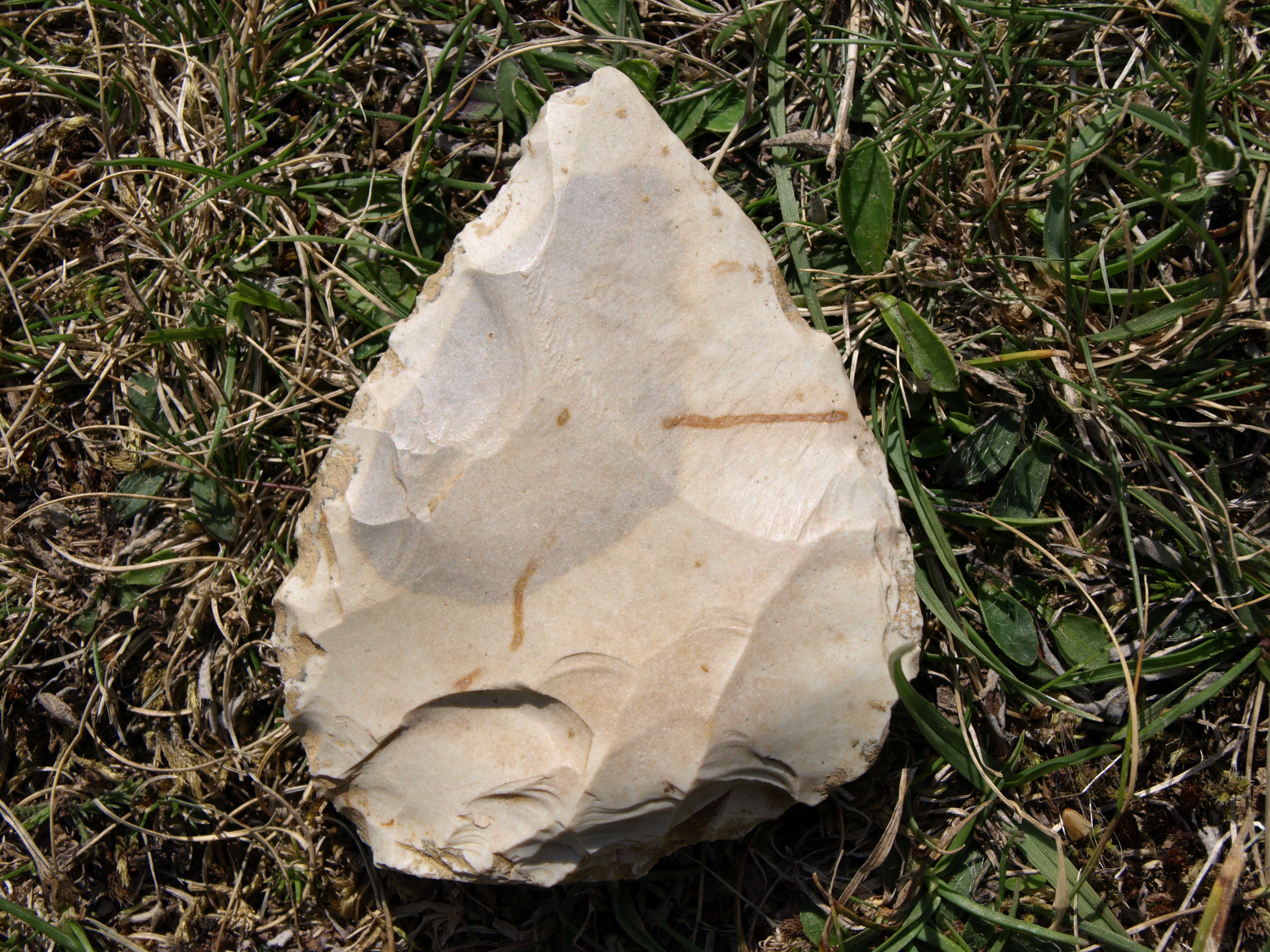 Όταν οι Νεάντερταλ περπατούσαν στον Σμόλικα – Ευρήματα 60.000 ετών στη Σαμαρίνα-1