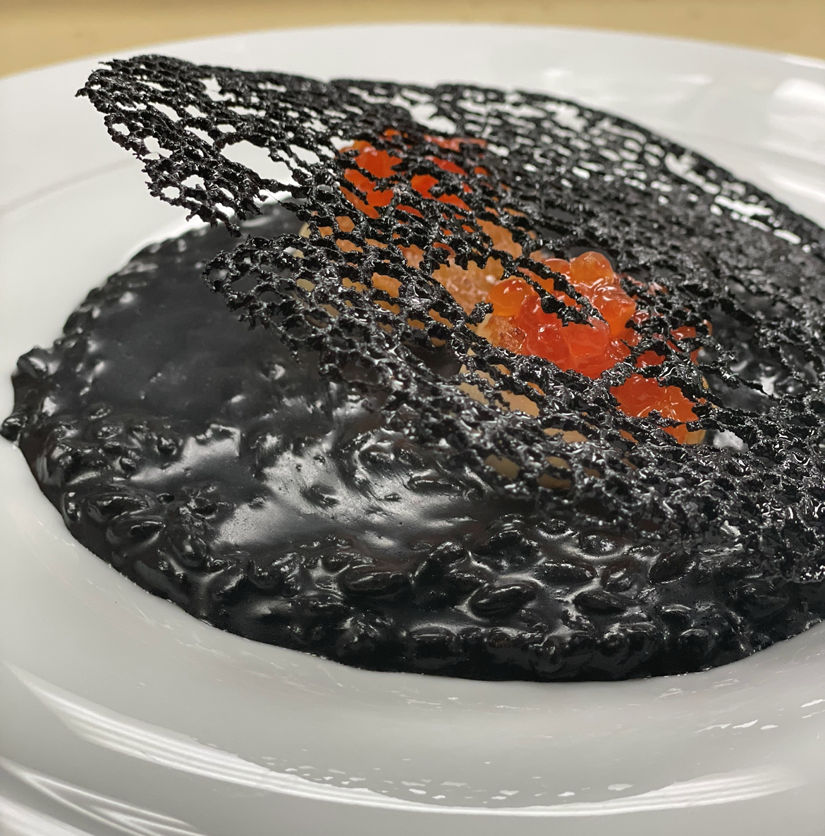 Νικ Πουλμέντης: Από τα Κύθηρα και τα παγκάκια της Νέας Υόρκης στην κατάκτηση Michelin   -5