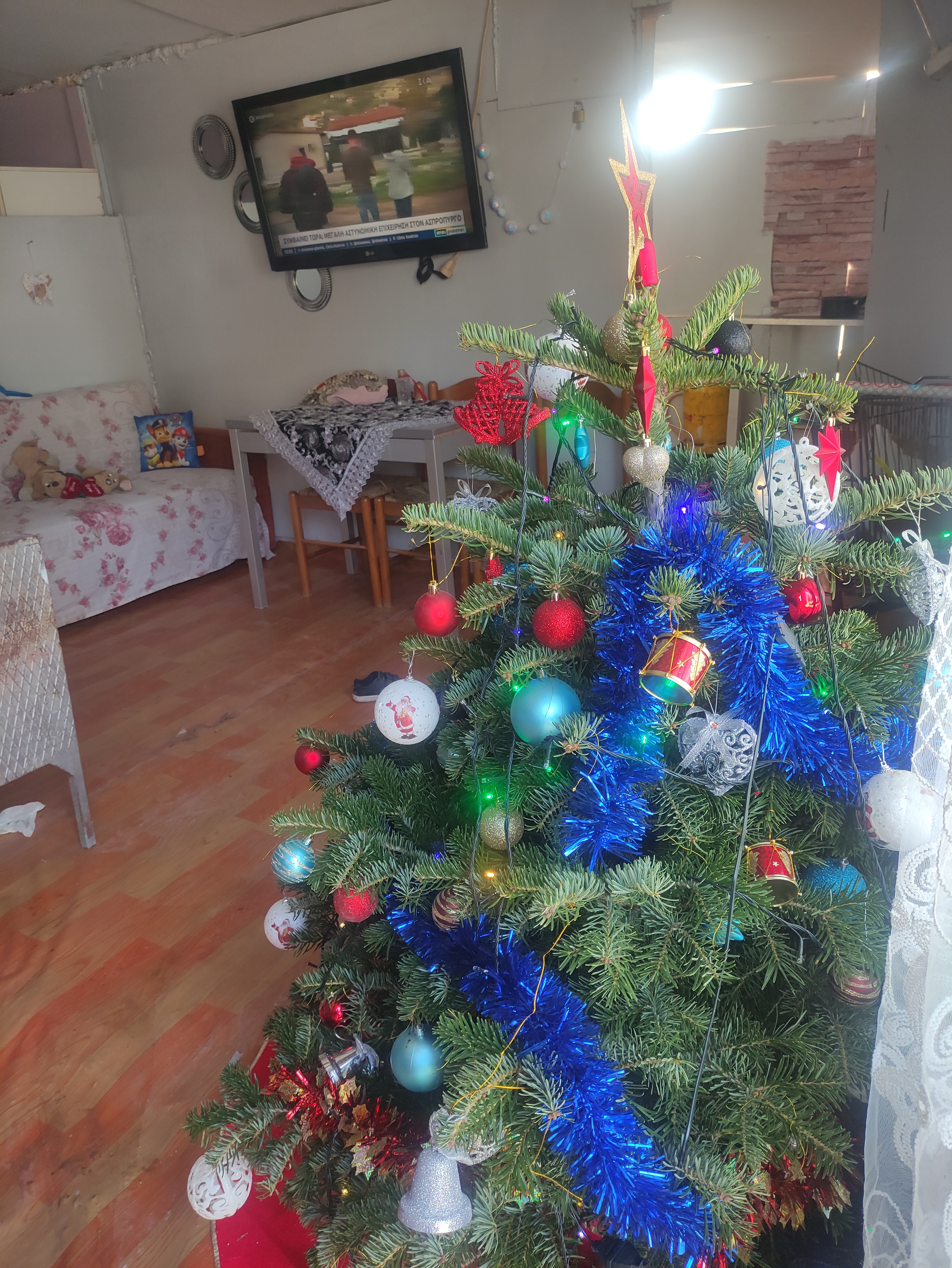 Η «εύθραυστη» ζωή των Ρομά: «Είναι η ευκαιρία μας να δείξουμε τον ρατσισμό εναντίον μας»-14