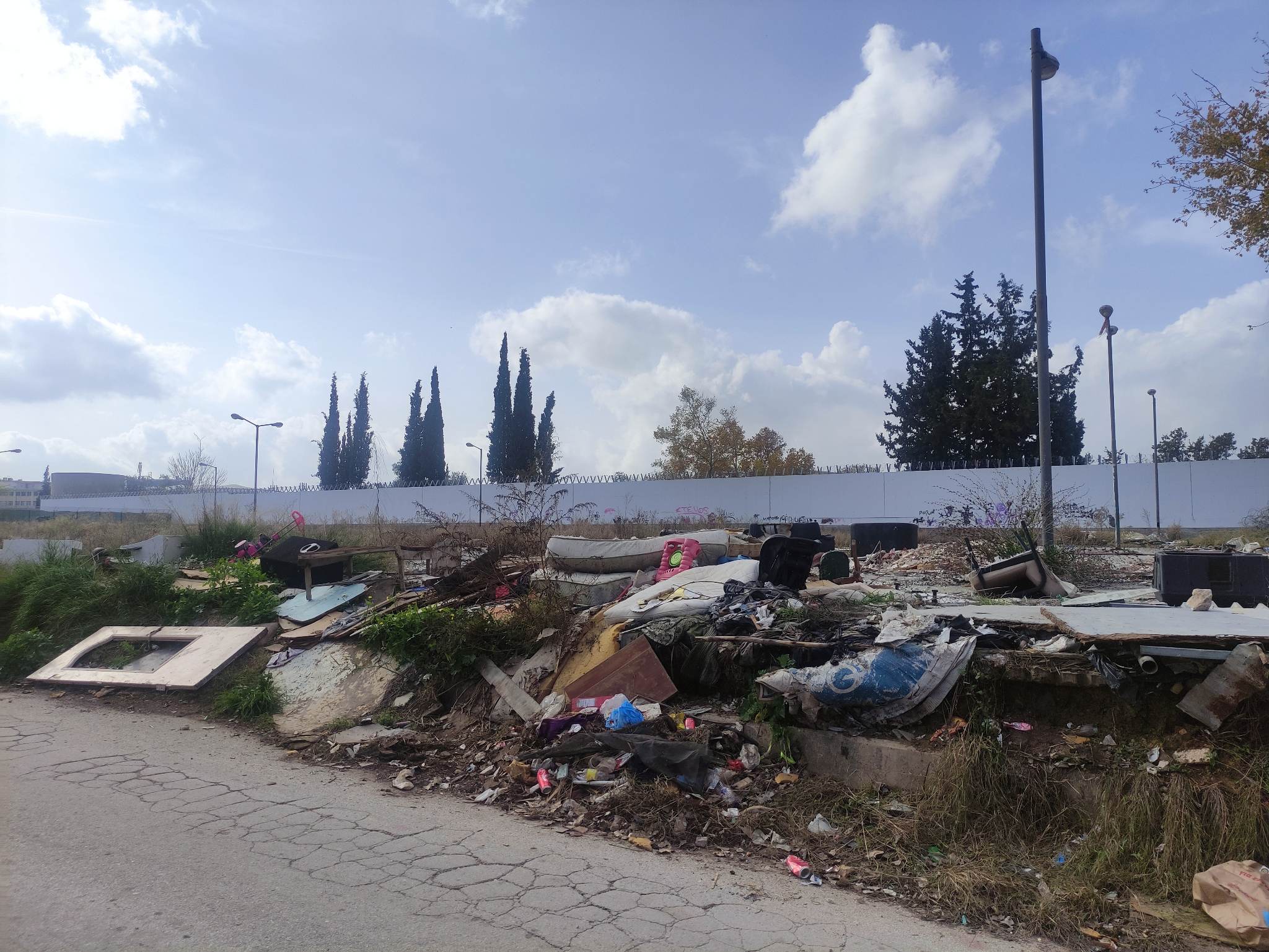 Η «εύθραυστη» ζωή των Ρομά: «Είναι η ευκαιρία μας να δείξουμε τον ρατσισμό εναντίον μας»-3