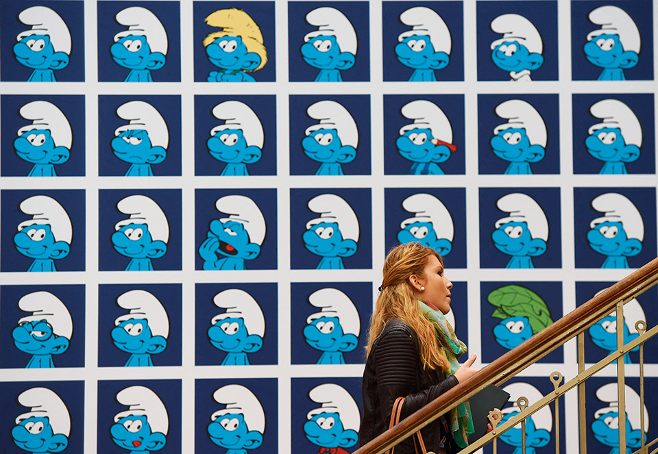 Βρυξέλλες, Μπριζ, Σπα: Εμπειρίες… made in Belgium-11