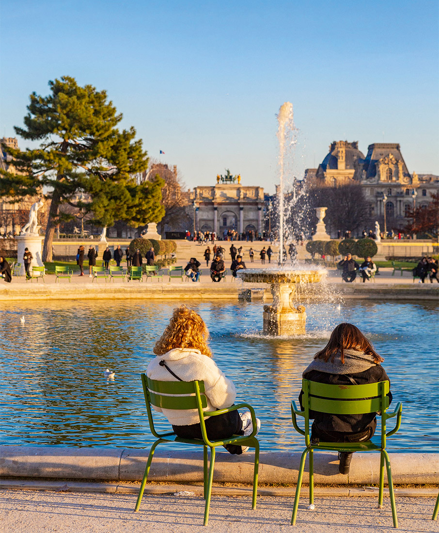 City break στο Παρίσι: Ανακαλύπτοντας τις χαρές της ζωής-3