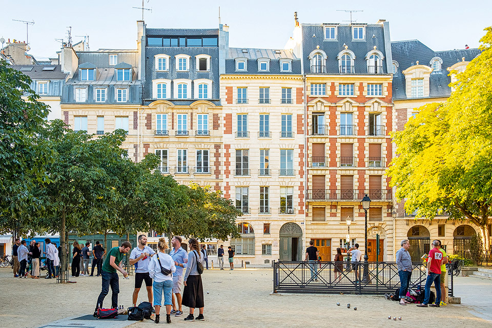 City break στο Παρίσι: Ανακαλύπτοντας τις χαρές της ζωής-18