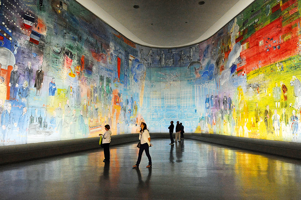 City break στο Παρίσι: Ανακαλύπτοντας τις χαρές της ζωής-7