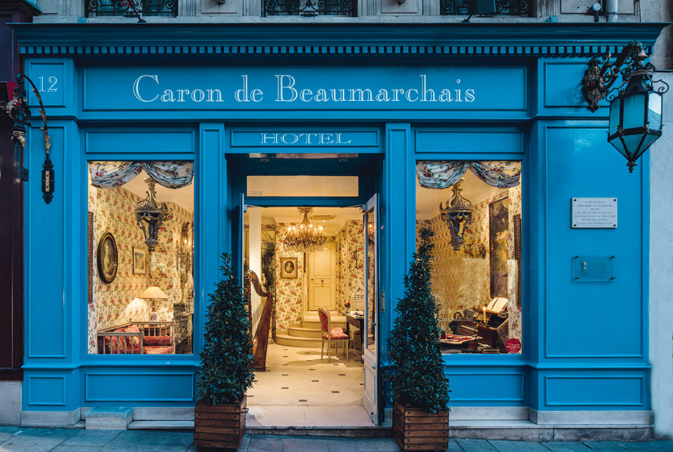 City break στο Παρίσι: Ανακαλύπτοντας τις χαρές της ζωής-9