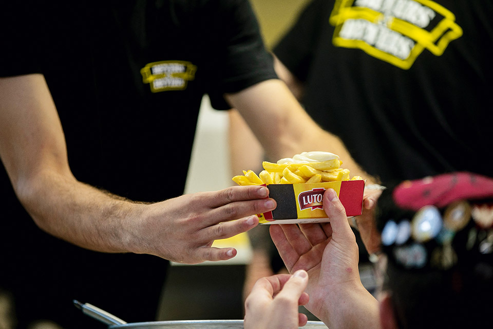 Βρυξέλλες, Μπριζ, Σπα: Εμπειρίες… made in Belgium-10